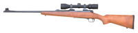 Winchester Model 70 Ranger Youth Bolt Action Rifle - 2