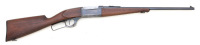 Savage Model 1899F Lever Action Carbine