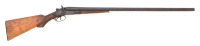 Henry Arms Co. Double Hammergun