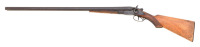 Henry Arms Co. Double Hammergun - 2