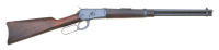Rossi / Interarms 92 SRC Lever Action Carbine
