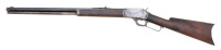 Marlin Model 1889 Lever Action Rifle - 2