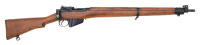 British No. 4 MKII Bolt Action Rifle by Fazakerley