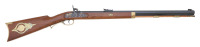 Italian Hawken Percussion Rifle by Charles Daly