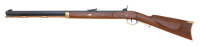 Italian Hawken Percussion Rifle by Charles Daly - 2