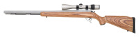 Thompson Center Omega Inline Percussion Rifle - 2