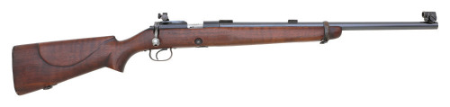 Winchester Model 52 Bolt Action Target Rifle