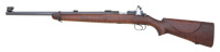 Winchester Model 52 Bolt Action Target Rifle - 2