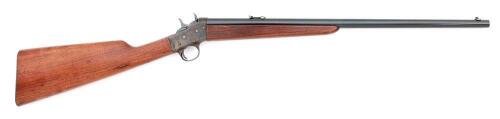 Remington No. 4 Smoothbore Rolling Block ''Rifle''