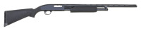 Mossberg Maverick Model 88 Slide Action Shotgun