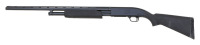 Mossberg Maverick Model 88 Slide Action Shotgun - 2