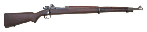U.S. Model 1903-A3 Bolt Action Rifle by Remington