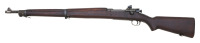 U.S. Model 1903-A3 Bolt Action Rifle by Remington - 2