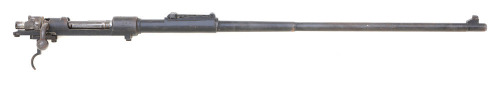 German Gew.98 Barreled Action by Danzig