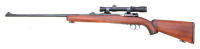 Custom German K98k Bolt Action Sporting Rifle - 2