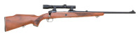 Savage Model 110C Series J Bolt Action Rifle