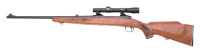 Savage Model 110C Series J Bolt Action Rifle - 2