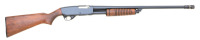 Savage Stevens Model 77E Slide Action Shotgun