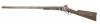 Sharps Model 1874 Sporting Rifle from Stembridge Gun Rental, Marlin Brando-Used in the Movie The Missouri Breaks - 2