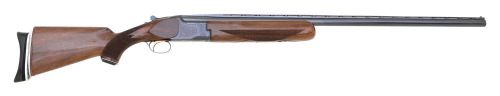 Charles Daly Superior Single Barrel Trap Shotgun