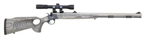 Remington Genesis Inline Percussion Rifle