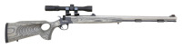Remington Genesis Inline Percussion Rifle