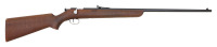 Interesting Cutaway Winchester Model 67 Bolt Action Rifle