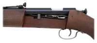 Interesting Cutaway Winchester Model 67 Bolt Action Rifle - 2