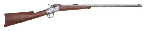 Whitney Phoenix Breechloading Sporting Rifle