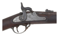 U.S. Model 1863 Percussion Rifle-Musket by Springfield Armory - 3
