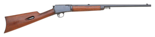 Winchester Model 1903 Semi-Auto Rifle