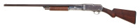 Stevens Model 520 Slide Action Shotgun - 2