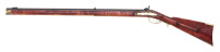 Tennessee Valley Muzzleloading Fullstock Percussion Rifle by Matt Avance - 2