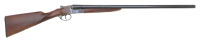 Interarms Star Gauge Scalloped Boxlock Double Ejectorgun by Aramberri