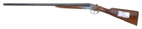Interarms Star Gauge Scalloped Boxlock Double Ejectorgun by Aramberri - 2
