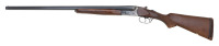 Interarms Star Gauge Boxlock Double Shotgun by Armas Erbi - 2