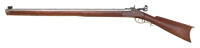 Unmarked Fullstock Percussion Sporting Rifle - 2
