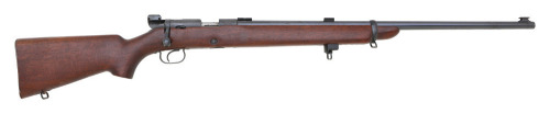 Winchester Model 52B Bolt Action Target Rifle