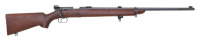 Winchester Model 52B Bolt Action Target Rifle