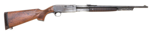 Remington Model 14 Slide Action Rifle