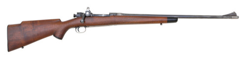 Custom Springfield Armory Model 1903 Bolt Action Sporter