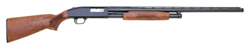 New Haven Model 600AT Slide Action Shotgun by Mossberg