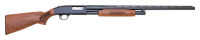 New Haven Model 600AT Slide Action Shotgun by Mossberg
