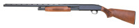 New Haven Model 600AT Slide Action Shotgun by Mossberg - 2