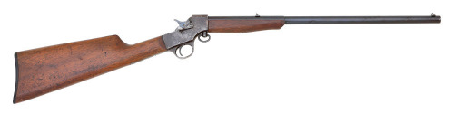 Stevens Model 16 Crack Shot Single Shot Rifle