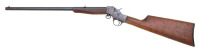 Stevens Model 16 Crack Shot Single Shot Rifle - 2