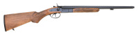 Linyi Junxing Cheetah SPM410 Double Hammergun