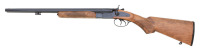 Linyi Junxing Cheetah SPM410 Double Hammergun - 2