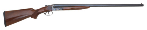 Aramberri Star Gauge Boxlock Double Shotgun