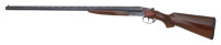 Aramberri Star Gauge Boxlock Double Shotgun - 2